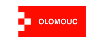 Logo - město Olomouc