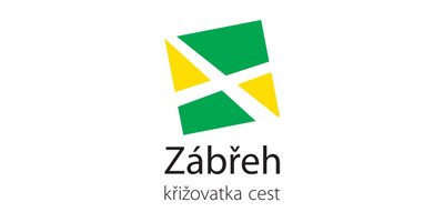 Logo - MAP Zábřežsko